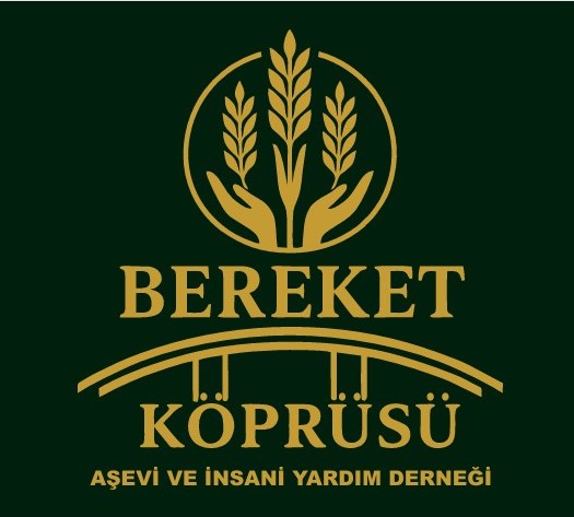 Bereket Köprüsü Logo